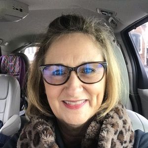 Meet your Posher, Cathy